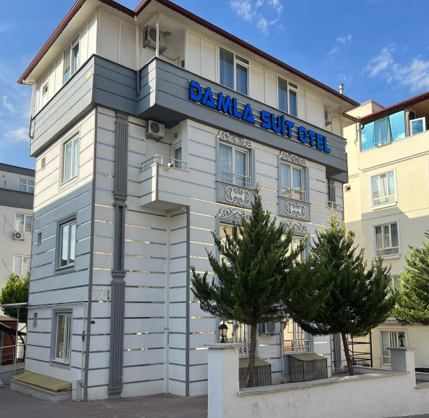 Temiz ve Konforlu Odalarımız